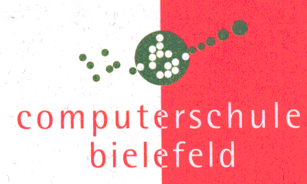 Computerschule Logo